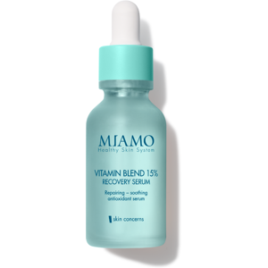 Miamo Skin Concerns Vitamin Blend 15% Recovery Serum 30 ml