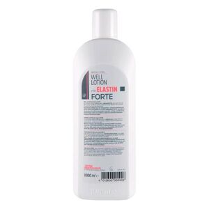 Spring I-ness Well-lotion Mit Elastin Forte 1 Litro