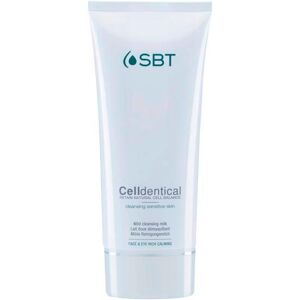 SBT Celldentical Latte detergente 200 ml