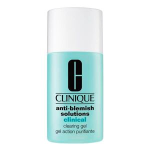 Clinique Anti-Blemish Solutions Clinical Clearing Gel 30 ml