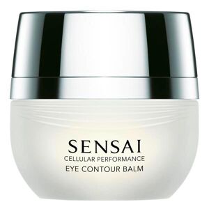 SENSAI CELLULAR PERFORMANCE Eye Contour Balm 15 ml