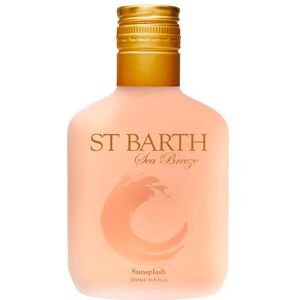 LIGNE ST BARTH SEA BREEZE Acqua per il viso e il corpo Sunsplash 200 ml