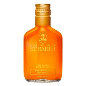 st. barth avocado oil 200 ml donna