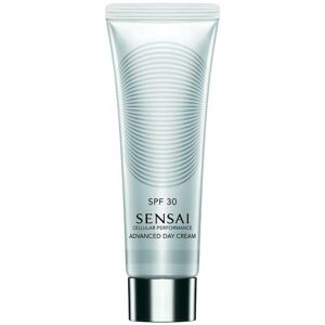 SENSAI CELLULAR PERFORMANCE Advanced Day Cream SPF 30 50 ml