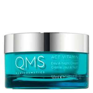 QMS ACE Vitamin Day & Night Cream 50 ml