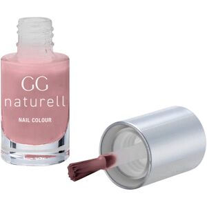 GERTRAUD GRUBER GG naturell Nail Colour 5 ml Orchidea