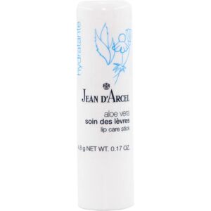 JEAN D´ARCEL hydratante aloe vera soin des lèvres 4,8 g