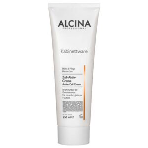 Alcina Crema attiva cellulare 250 ml