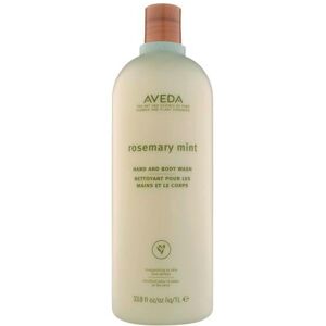 AVEDA Rosemary Mint Hand And Body Wash 1 litro