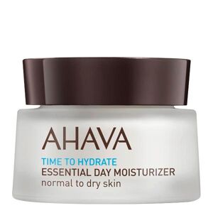 Ahava Essential Day Idratante - Pelle Da Normale A Secca 50 Ml