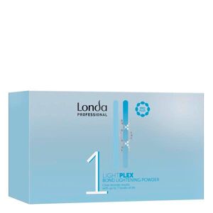 Londa Light Plex Bond Lightening Powder No 1 1 kg