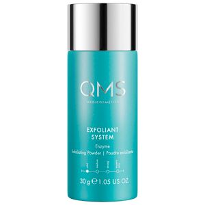 QMS Exfoliant System Exfoliating Powder 30 g