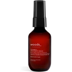 woods_ copenhagen VITAMIN A TREATMENT CREAM 60 ml