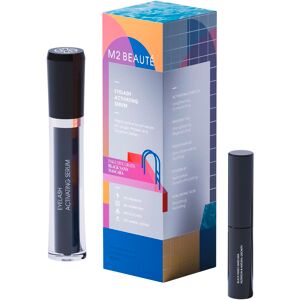 M2 Beauté Eyelash Activating Serum Summer Set 2023