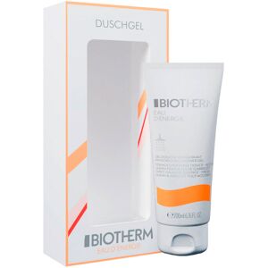 Biotherm Eau D'Énergie Gel doccia in astuccio