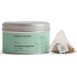 TEAM DR JOSEPH Dolomiti Digestiv 15 x 2,5 g