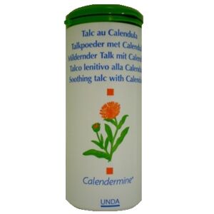 Cemon CALENDULA TALCO 100G