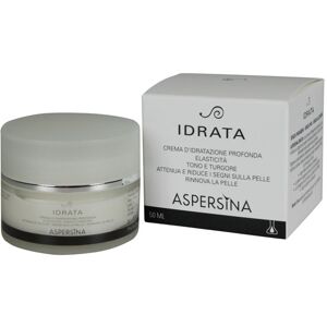 Pharmalife research Aspersina Idrata (crema viso)