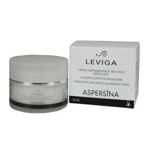 Pharmalife research Aspersina Leviga (crema viso)