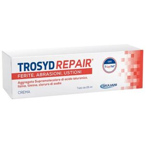 Giuliani TROSYD REPAIR 25 ml