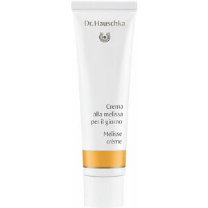 dr Hauschka Dr. Hauschka Crema alla Melissa per il Giorno