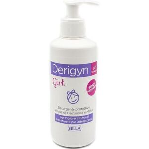 Sella DERIGYN Girl 300 ml