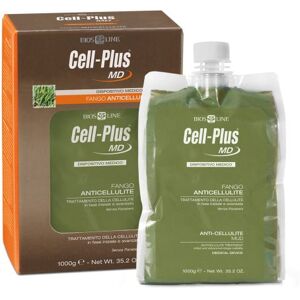 Bios Line Cell Plus MD Fango Anticellulite