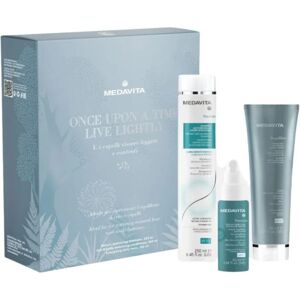 Medavita Lovers Kit Active Pureness