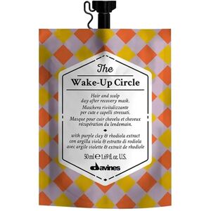 Davines The Wake Up Circle 50ml