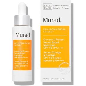 Murad Correct & Protect Serum Broad Spectrum SPF45 PA 30ml