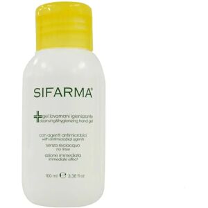 Sifarma Gel Lavamani Igienizzante 100ml