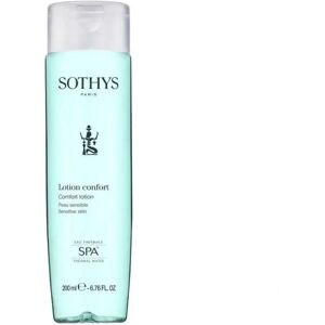 Sothys Lotion Confort lozione viso, 200ml