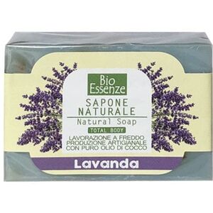 BIOESSENZE Sapone Alla Lavanda 100 g