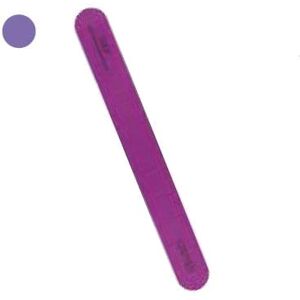 T TEX 2easy Lima Unghie Professionale Viola 18 Cm 1 Pezzo