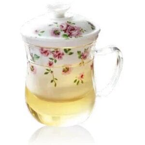 HIMALAYA Handy Teapot Infusiera Malva 350 Ml