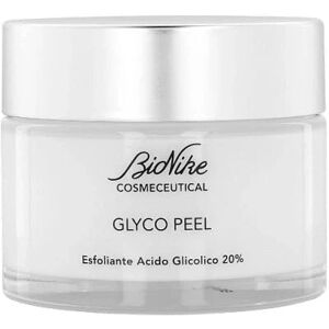 BIONIKE Cosmeceutical Glyco Peel 50 Dischetti Monouso