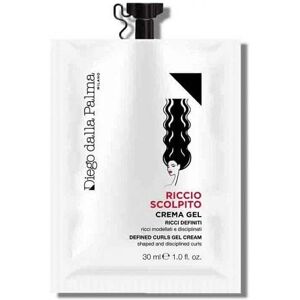 DIEGO DALLA PALMA Riccioscolpito Crema Gel Ricci Definiti 30 Ml