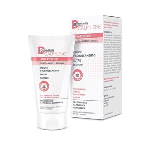 DERMOVITAMINA Calmilene Anti-rossori Trattamento Lenitivo 40 Ml