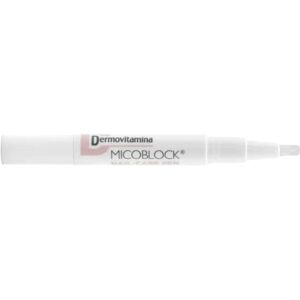 DERMOVITAMINA Micoblock Nail Detox Penna 2 Ml