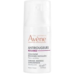 AVENE Antirougeurs Rosamed Concentrato Rossori Persistenti Pelle Sensibile 30 Ml