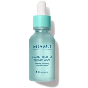 MIAMO Skin Concerns Vitamin Blend 15% Serum 30 Ml