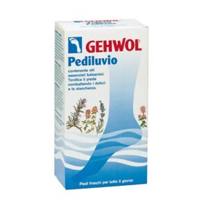 GEHWOL Pediluvio Polvere 400 g