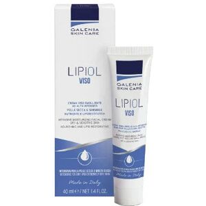 GALENIA Lipiol Viso 40 Ml