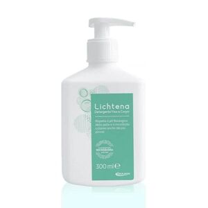 LICHTENA Detergente Viso e Corpo 300 Ml