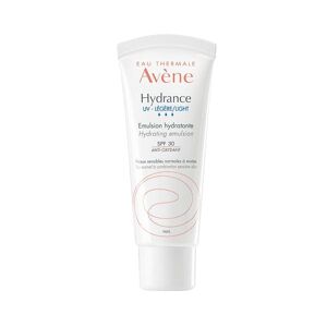 AVENE Hydrance Uv Leggera Emulsione Spf30 40 Ml