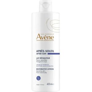 AVENE (Pierre Fabre It. SpA) Eau Thermale Avène Latte Doposole Ristrutturante Lenitivo 400ml