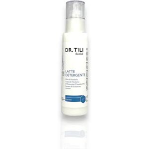 TILAB Srl Latte Detergente Viso 150ml Dr.Tili Skinlab