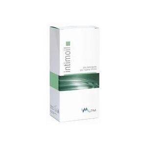 LAB.FARMACOLOGICO MILANESE Srl INTIMOIL OLIO DETERGENTE INTIMO 200 ML