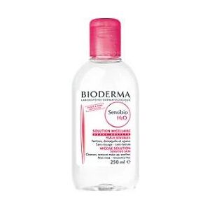 BIODERMA ITALIA Srl SENSIBIO H2O SOL MICEL DET 500