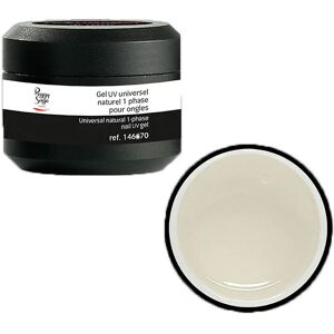 Peggy Sage Techni Gel UV Universale Naturale Prima Fase Per Unghie 15 gr